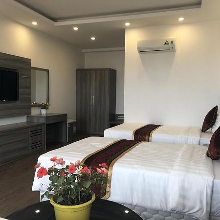 Soo Hotel Bac Ninh Exterior photo