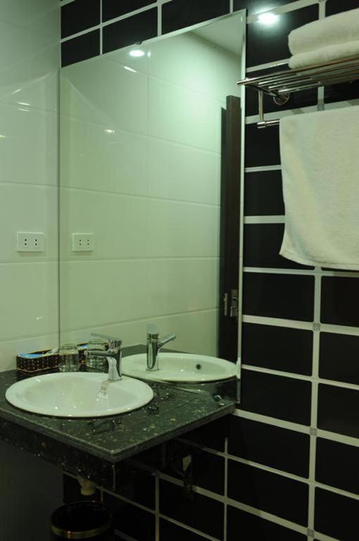 Soo Hotel Bac Ninh Exterior photo